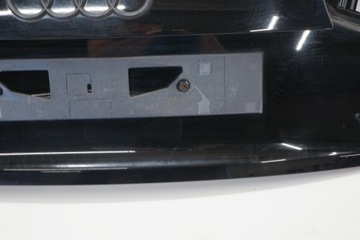 фото thumb №6, Audi a4 b8 sedan рестайлінг 13r кришка багажника ly9b