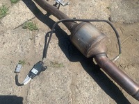 фото thumb №5, Combo e rifter 1.5 d berlingo iv вихлоп гасник 21r