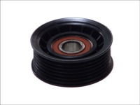 Dayapv2597 ролик натяжная ремень поликлиновый dayco Цена, фото thumb