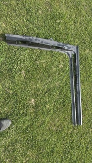 Купить Стойку порог дверь раздвижных vw t5 t6 transporter, фото thumb