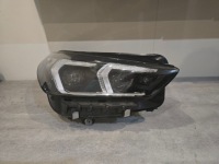 Купить Фара правый  bmw x1 u11 full led, фото thumb