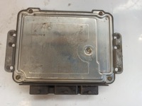 фото thumb №8, Nissan primera p12 1.9 d блок керування двигуна 0281011237 8200284704 8200305678