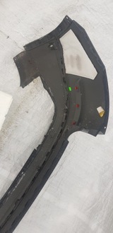 фото thumb №8, Skoda kodiaq sportline 16- бампер задняя задний окрашенный