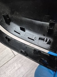 фото thumb №6, 15088. bmw 3 g20 корпус дзеркало ліва g20hsj-m-11