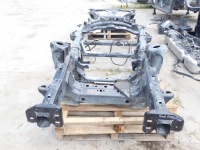 фото thumb №1, Рама опорний lincoln navigator ford expedition 4x2 2020-