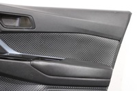 фото thumb №4, Оббивка обшивка двері правий перед toyota chr lift