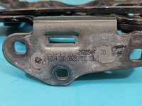 фото thumb №10, Петля капот комплект mercedes cls ii c218 10- чёрный 197