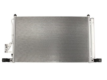 фото thumb №16, Радиаторов кондиционера з осушитель hyundai santa