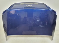 фото thumb №1, Кришка багажника зад рестайлінг логотип r7 ford focus mk2