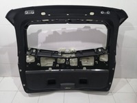 фото thumb №5, Крышка багажника багажника renault scenic iv 4 nowa оригинал