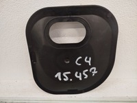 фото thumb №1, Citroen c4 spacertourer 19- захист заглушка бак пального 9673480580