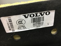 фото thumb №5, Volvo xc90 ii шумоизоляция стены перегородки 32216012