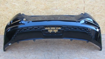 фото thumb №7, Бампер зад задній kia ev6 gt gt-line pdc