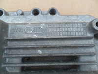 фото thumb №16, Kia sportage бортовой компьютер блок управления 0281019640