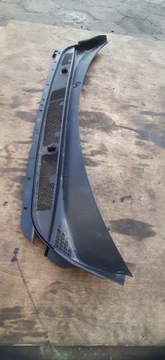 фото thumb №6, Панель під лобовим склом верхній англієць peugeot 308 t9 98025371xt