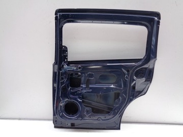фото thumb №4, Дверь правые сдвижные ford grand c-max mk2 10-