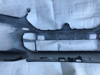 фото thumb №9, Bmw x6 g06 m-pakiet бампер перед a300