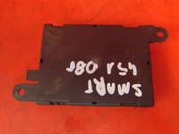 фото thumb №3, Smart fortwo ii 451 модуль блок управления bsi a4518200026