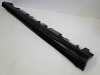 фото thumb №8, Mercedes молдинг поріг ліва amg gle w167 167 suv przed liftem