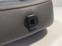 фото thumb №6, Mg zs ev 2023 - спинка сиденье левый перед с подушка