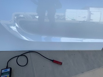 фото thumb №10, Дверь левая перед dodge charger 3.6 2016- pwd