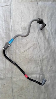 фото thumb №1, Шланг пального renault captur ii 118729240r