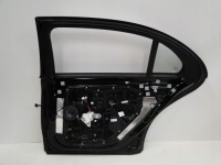 фото thumb №10, Mercedes s klasa 223 w223 двері задні праве a2237300400 long 197