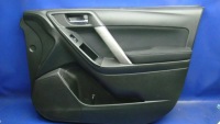 Купить Обивка карка дверь перед правый  forester iv 12-18r eur, фото thumb