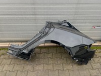 фото thumb №1, Tesla s крыло четверть левая левый задняя задняя