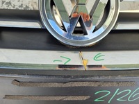 фото thumb №10, Vw passat cc бампер перед передний