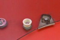 фото thumb №9, Скло бокове праве перед передня mazda mx-5 iii nc 05-08