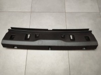 Купить Bmw 7 g11 накладка порог багажника 7344675, фото thumb