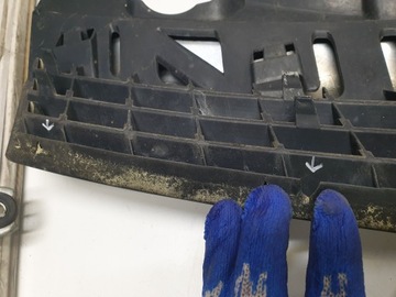 фото thumb №10, Решітка радіатора opel astra h kabriolet 13237436