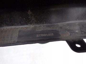 фото thumb №10, Subaru xv ii 2 crosstrek 18-21 бампер перед переднее распылитель