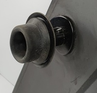 фото thumb №5, Стекло кузовная левый задняя mercedes gl x164