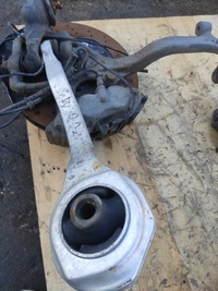 фото thumb №12, Mercedes sklasa w221 поворотный кулак ступица рычаг диск суппорт правый левый перед