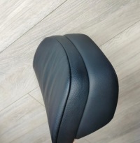 Підголівник активний bmw x5 e70 x6 e71 шкіра комфорт Недорого, фото thumb