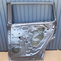 фото thumb №8, Toyota highlander iv 19 дверь задняя задние правое fv