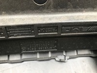 фото thumb №12, Mercedes eqc n293 w293 293 amg бампер задня задній pts