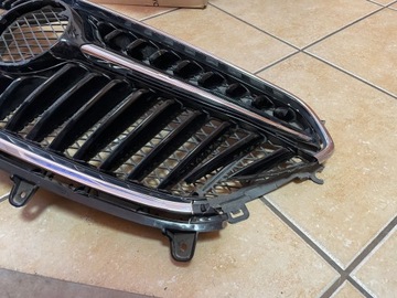 фото thumb №7, Buick encore оригінальний номер 42353747 решітка передня решітка радіатора mokka x