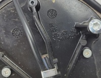 фото thumb №8, Vw phaeton ii lift ручка крышки багажника эмблема 3d5827469