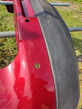 фото thumb №6, Бампер зад vw golf v хетчбек pdc