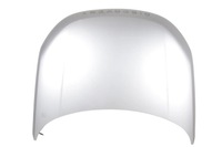 фото thumb №1, Land rover discovery 5 2017 кришка передня / капот двигуна