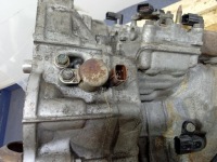 фото thumb №11, Honda jazz ii 01- 1.3 i-dsi 83km кпп кпп / коробка передач автоматична swra