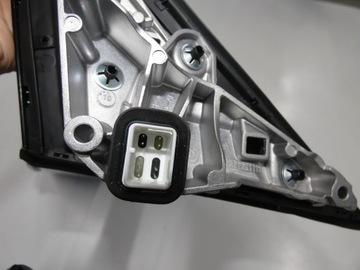 фото thumb №10, Зеркало, поворотник bmw 3 f30 рестайлинг левая