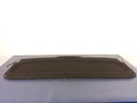 фото thumb №1, Peugeot 206 i полка багажника