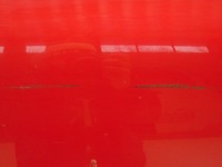 фото thumb №9, Двері ліва лівий задня vw sharan 1 i mk1 lift fl ly3d