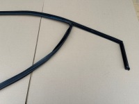 Opel meriva b прокладка скло дверей ліве перед Оригінал, фото thumb