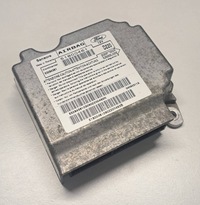 фото thumb №1, Ford ka датчик модуль подушок подушка безпеки 51800461