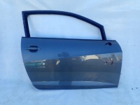 фото thumb №1, Seat ibiza iv 4 3d 08-17 дверь перед правое